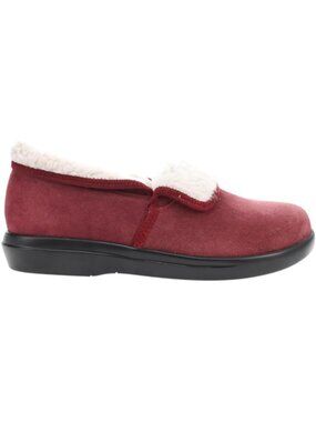 Cozy Beige Slip-On Casual Slippers for Women | Comfortable Indoor Footwear